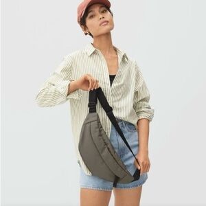 The Renew Transit Fanny Pack